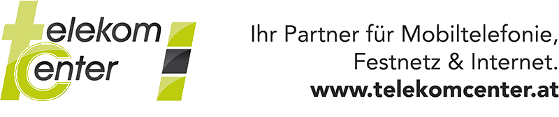 Telekomcenter - Ihr regionaler Partner für Mobiltelefonie, Festnetz & Internet