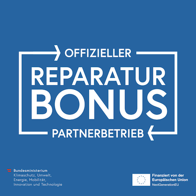 Reparatur Bonus Partner Telekomcenter
