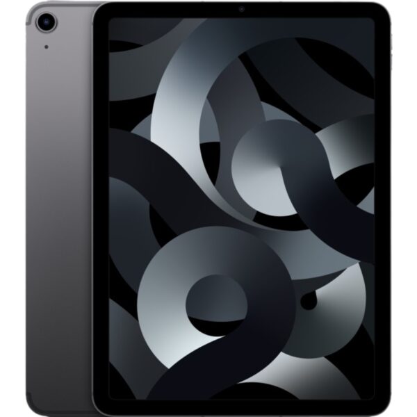 Apple iPad Air 5, Space Gray, 64GB, 5G