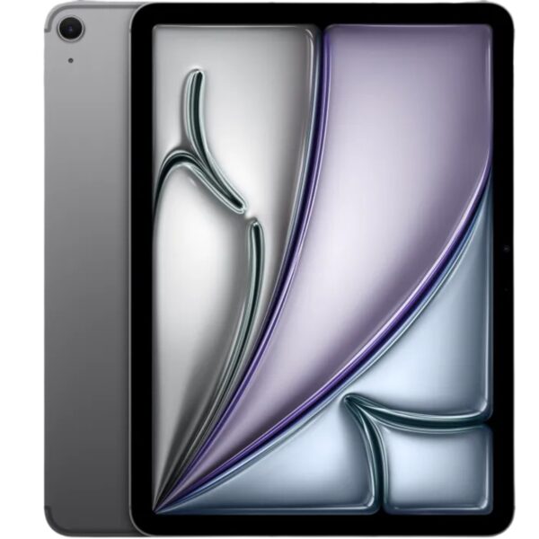 Apple iPad Air 6 11", Space Gray, 128GB, 5G