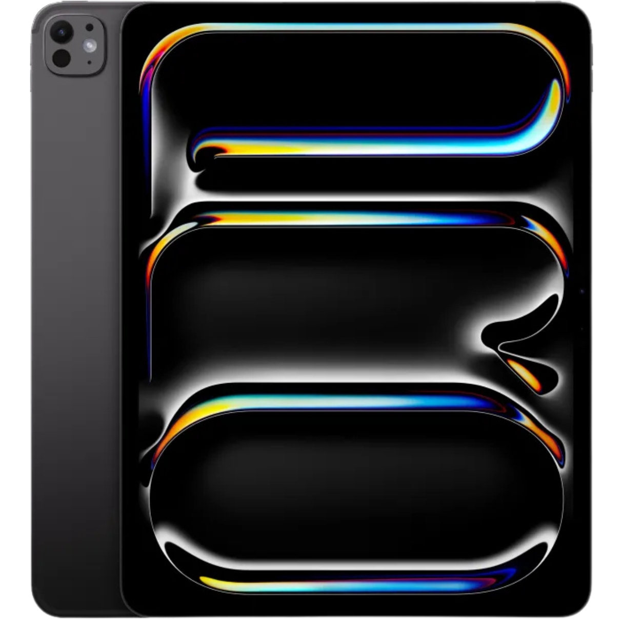 Apple iPad Pro 13" 7. Gen, 5G, Space Black, 256GB, 5G