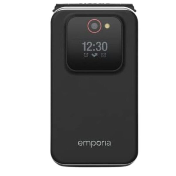 Emporia Joy