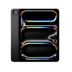 Apple iPad Pro 13'' 256GB 5G schwarz