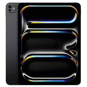 Apple iPad Pro 13" 256GB, 5G, schwarz