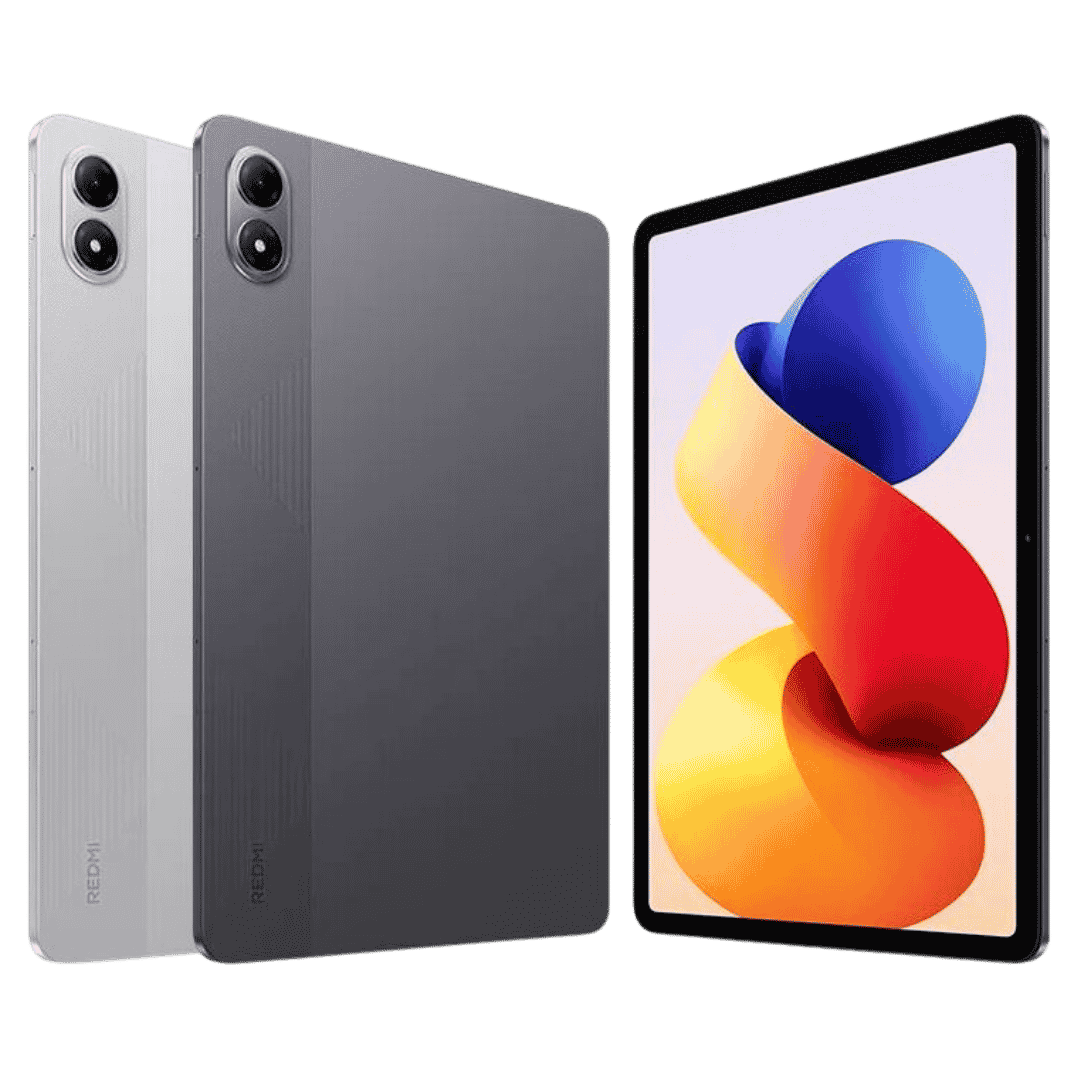 Xiaomi Redmi Pad 2 Pro, grau